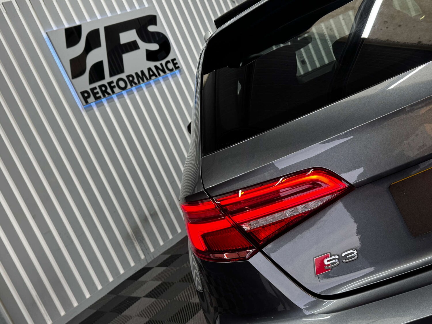 Used Audi A3 2017 for sale - 76601747: Photo 38