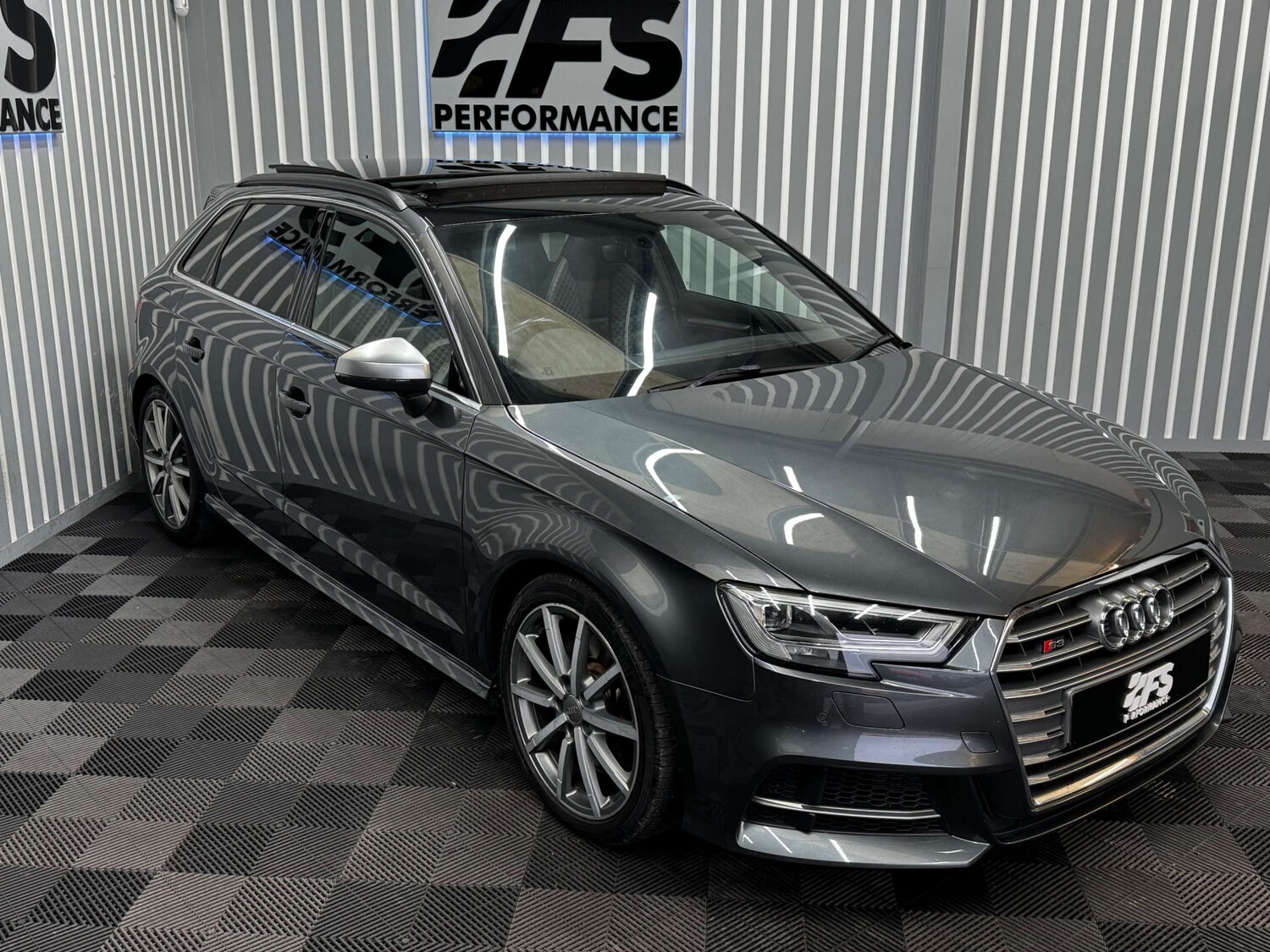 Used Audi A3 2017 for sale - 76601747: Photo 39