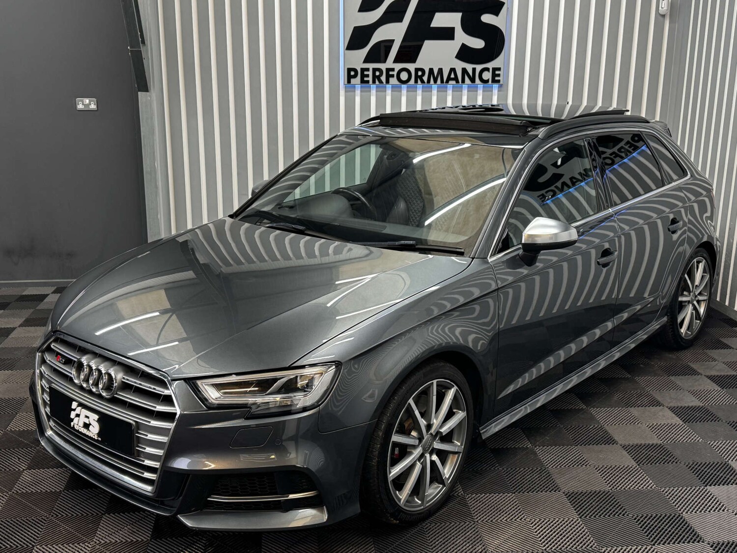 Used Audi A3 2017 for sale - 76601747: Photo 42