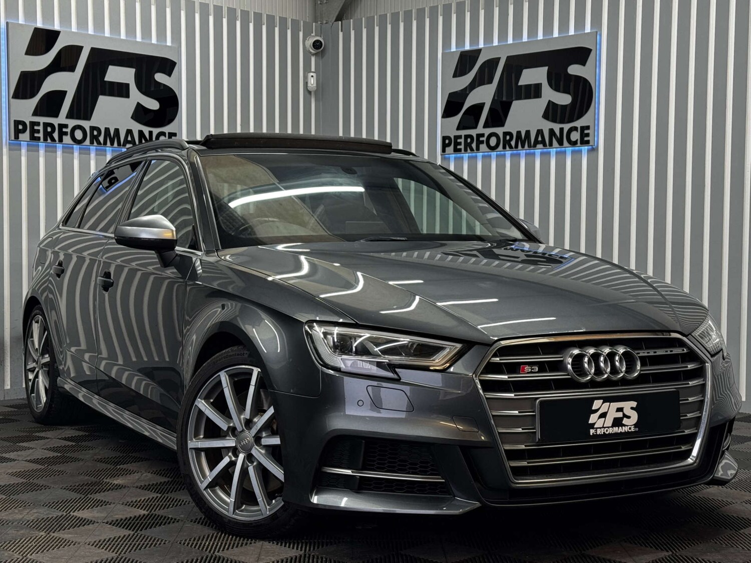 Used Audi A3 2017 for sale - 76601747: Photo 43