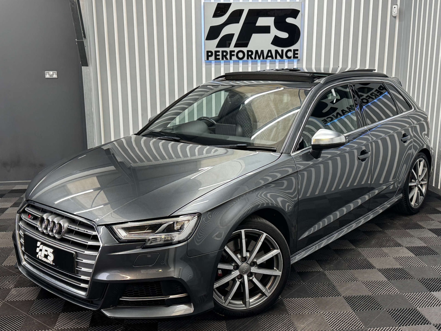 Used Audi A3 2017 for sale - 76601747: Photo 44