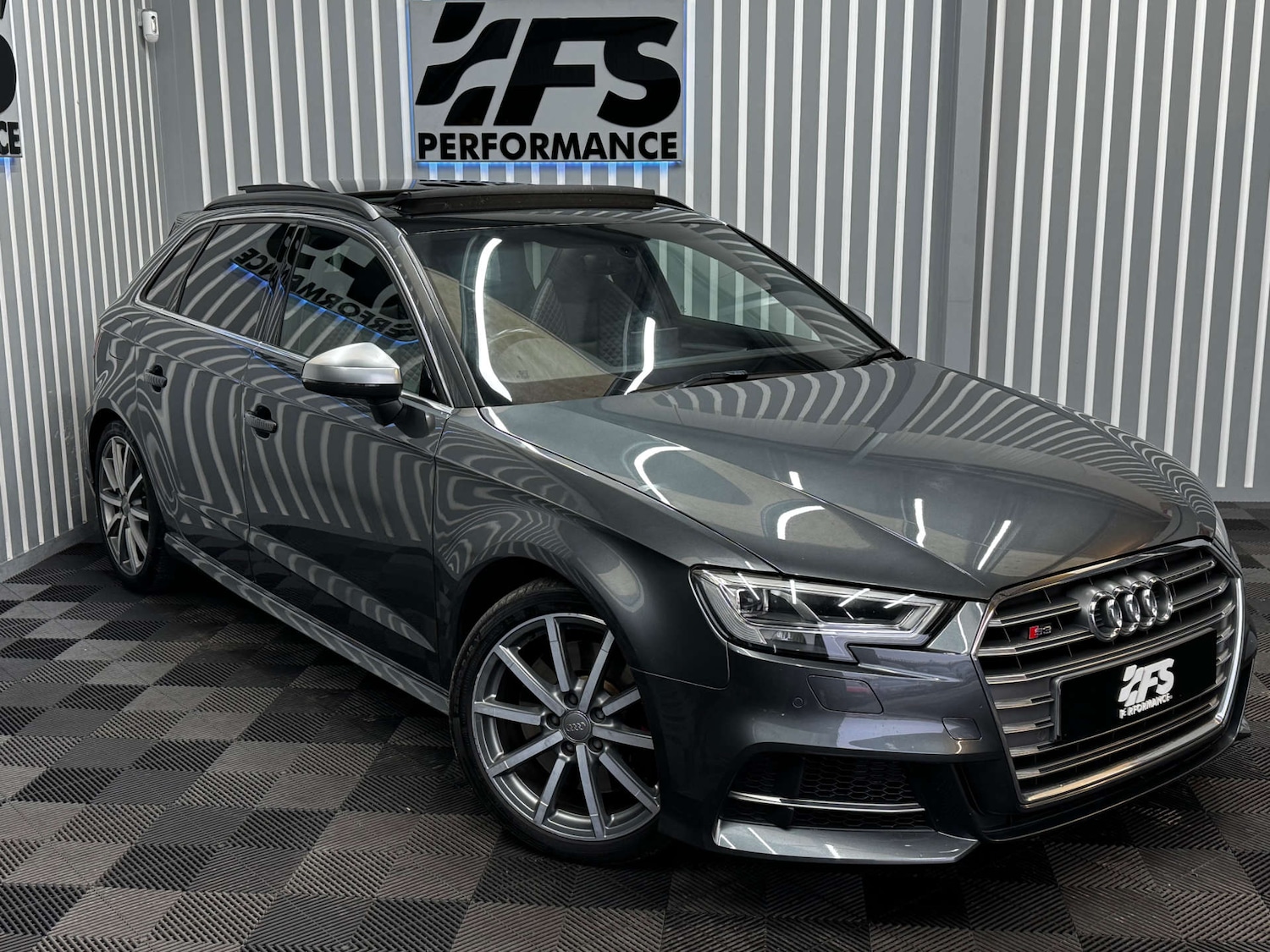 Used Audi A3 2017 for sale - 76601747: Photo 45