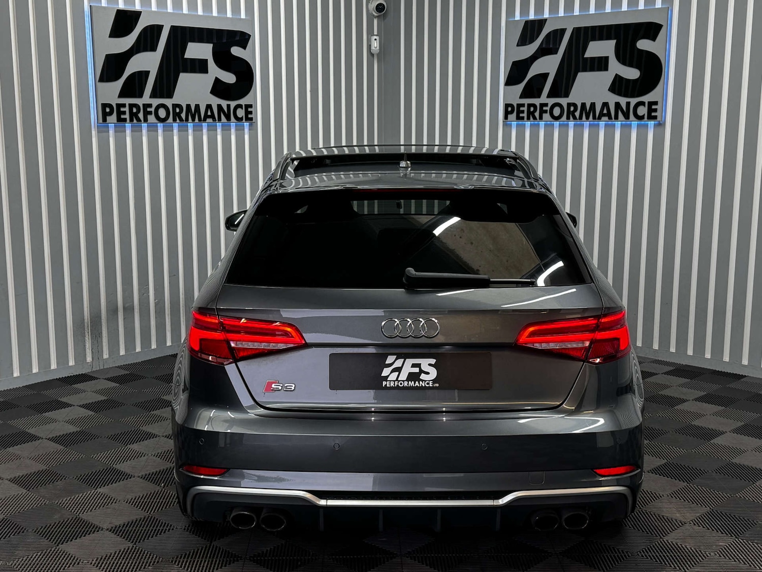 Used Audi S3 2017 for sale - 76601747: Photo 49