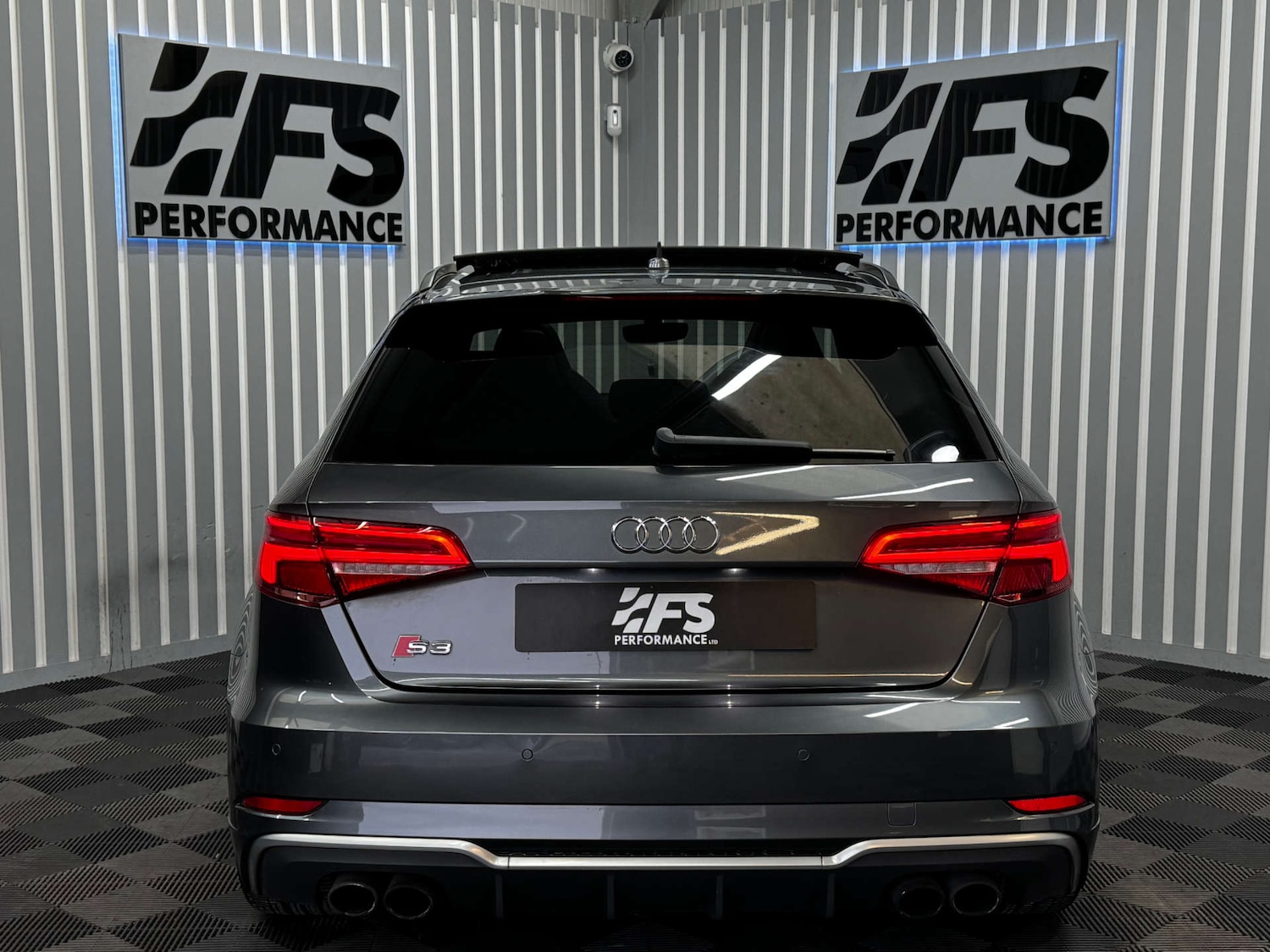 Used Audi S3 2017 for sale - 76601747: Photo 50