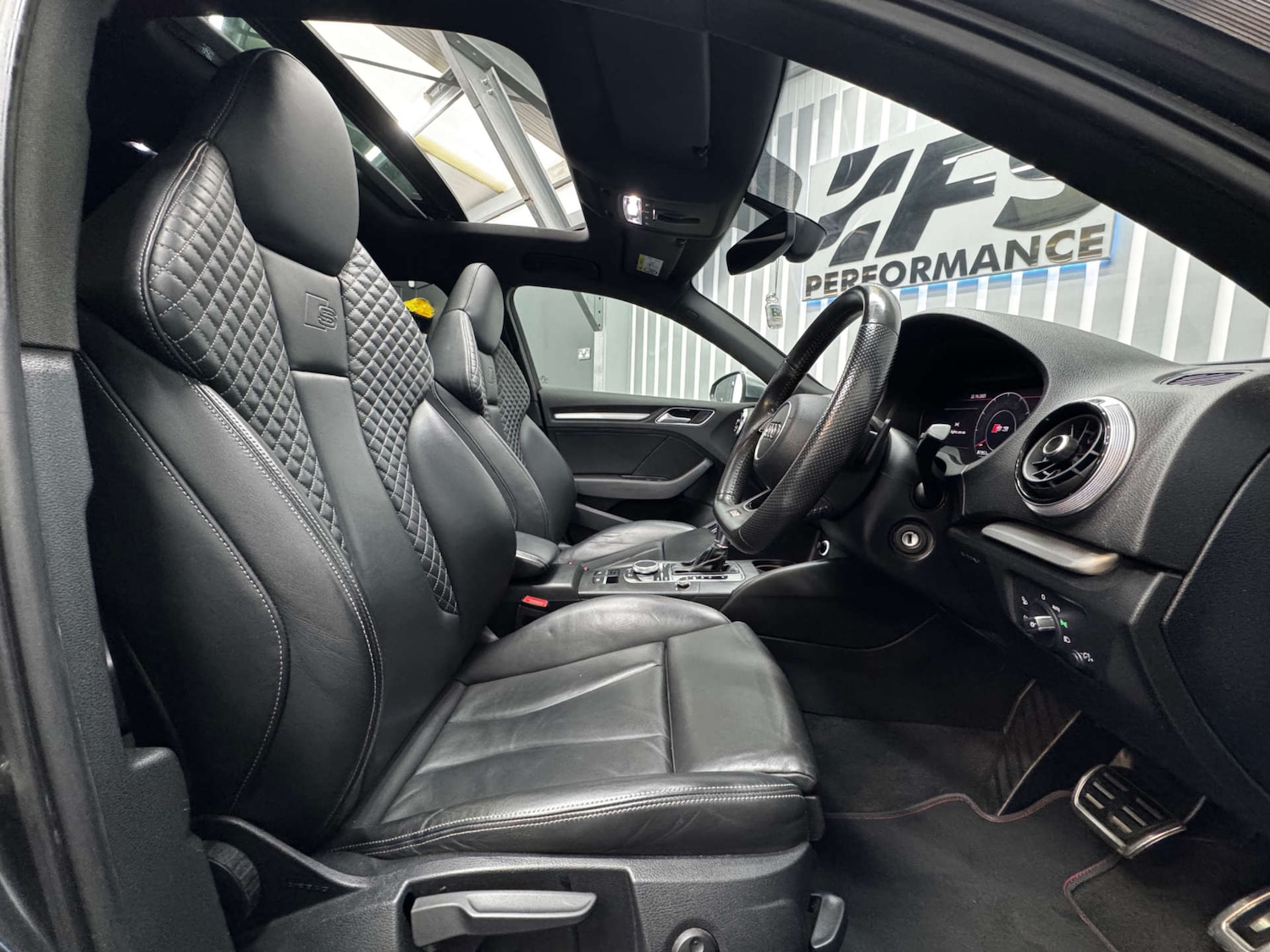 Used Audi A3 2017 for sale - 76601747: Photo 7