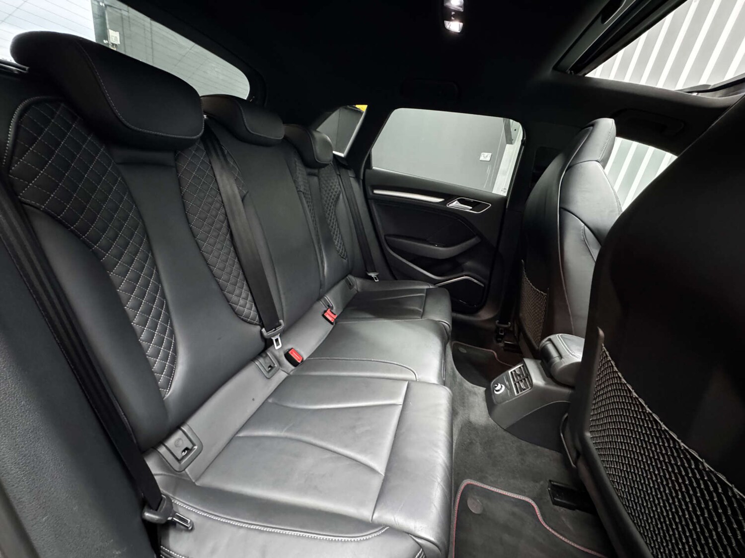 Used Audi A3 2017 for sale - 76601747: Photo 9