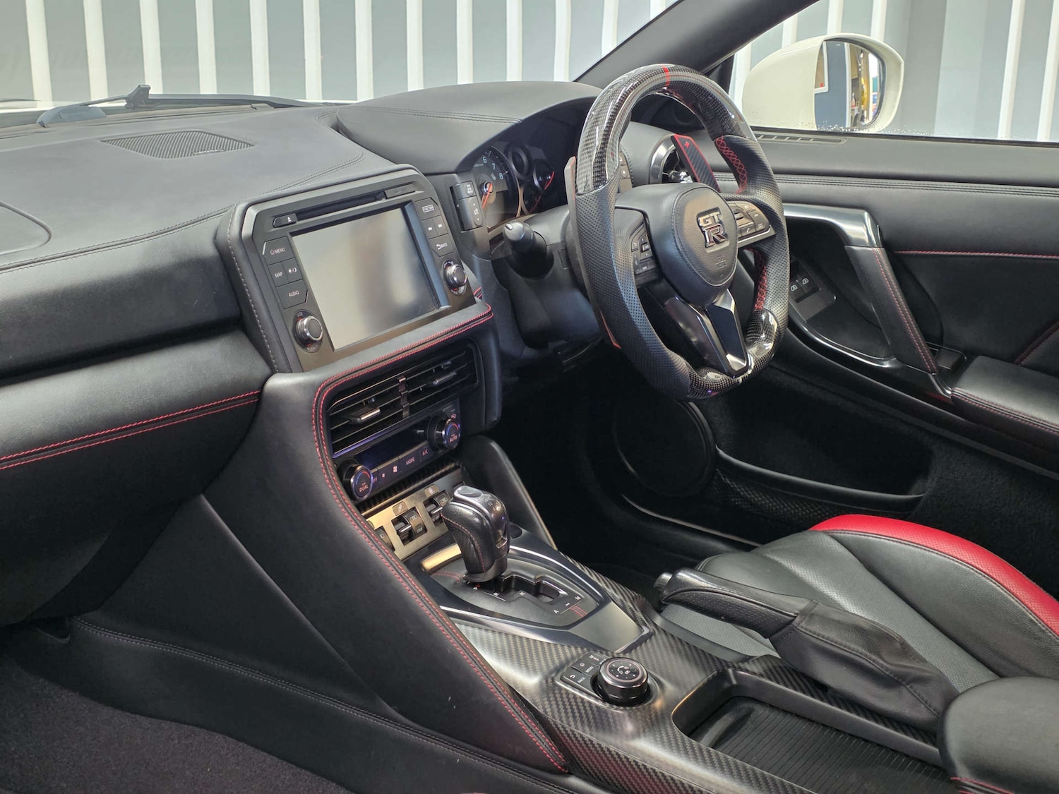 Used Nissan GT-R 2017 for sale - 77022459: Photo 20