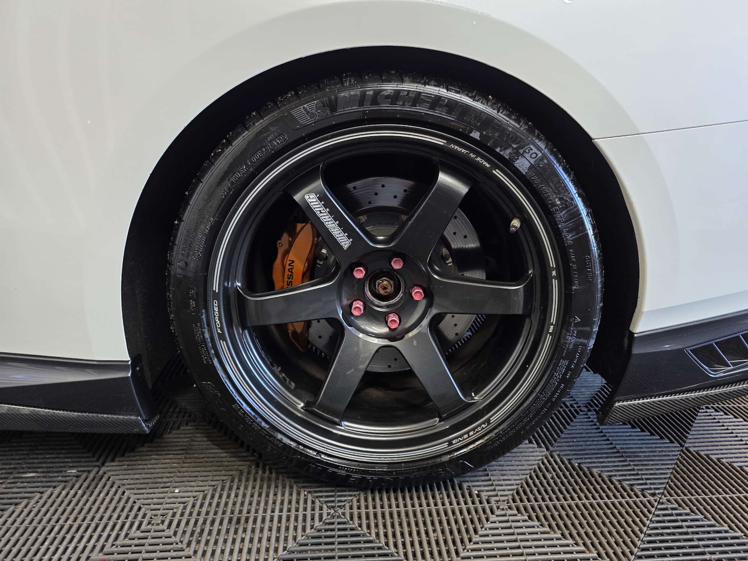 Used Nissan GT-R 2017 for sale - 77022459: Photo 23