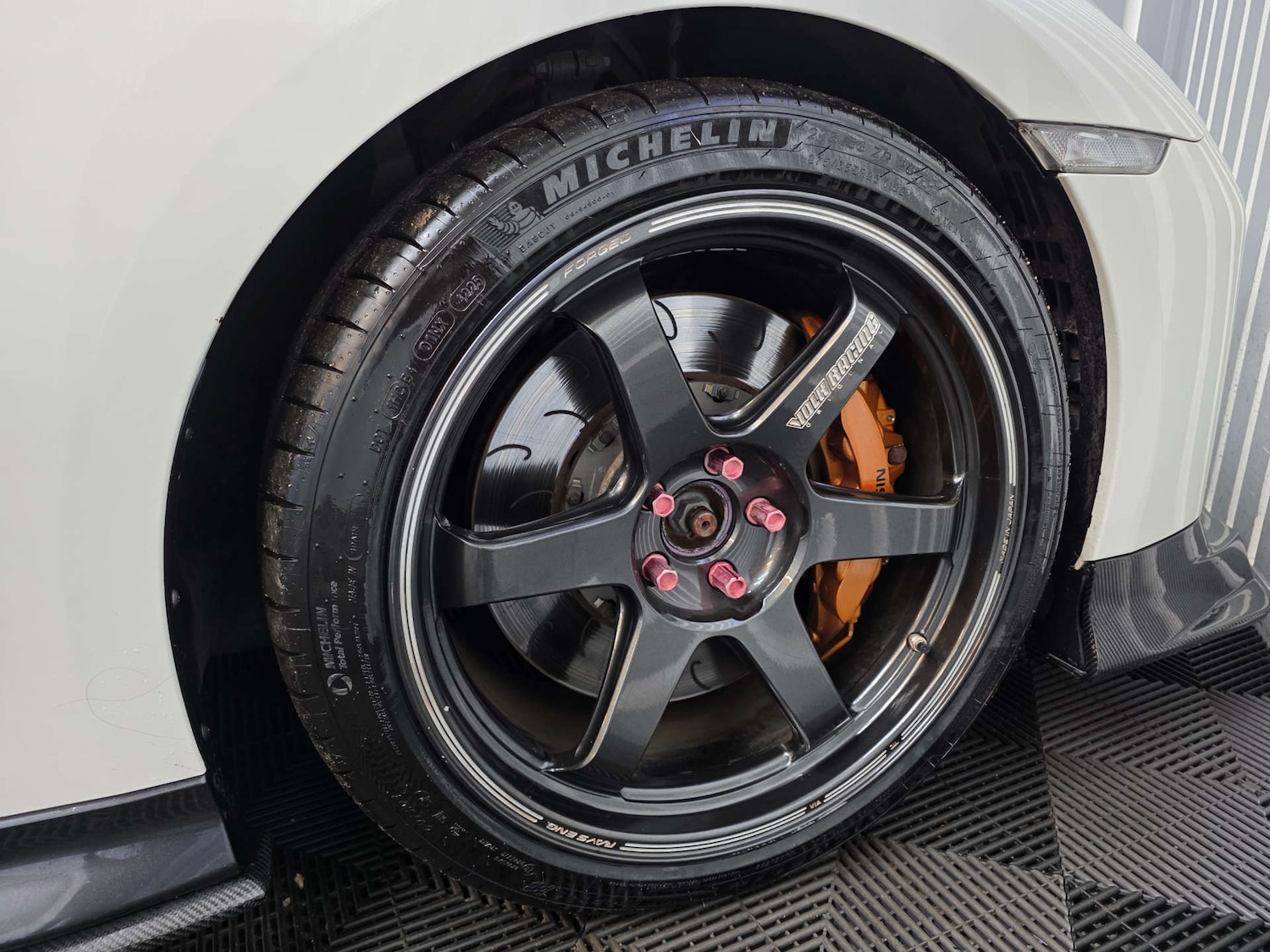 Used Nissan GT-R 2017 for sale - 77022459: Photo 24