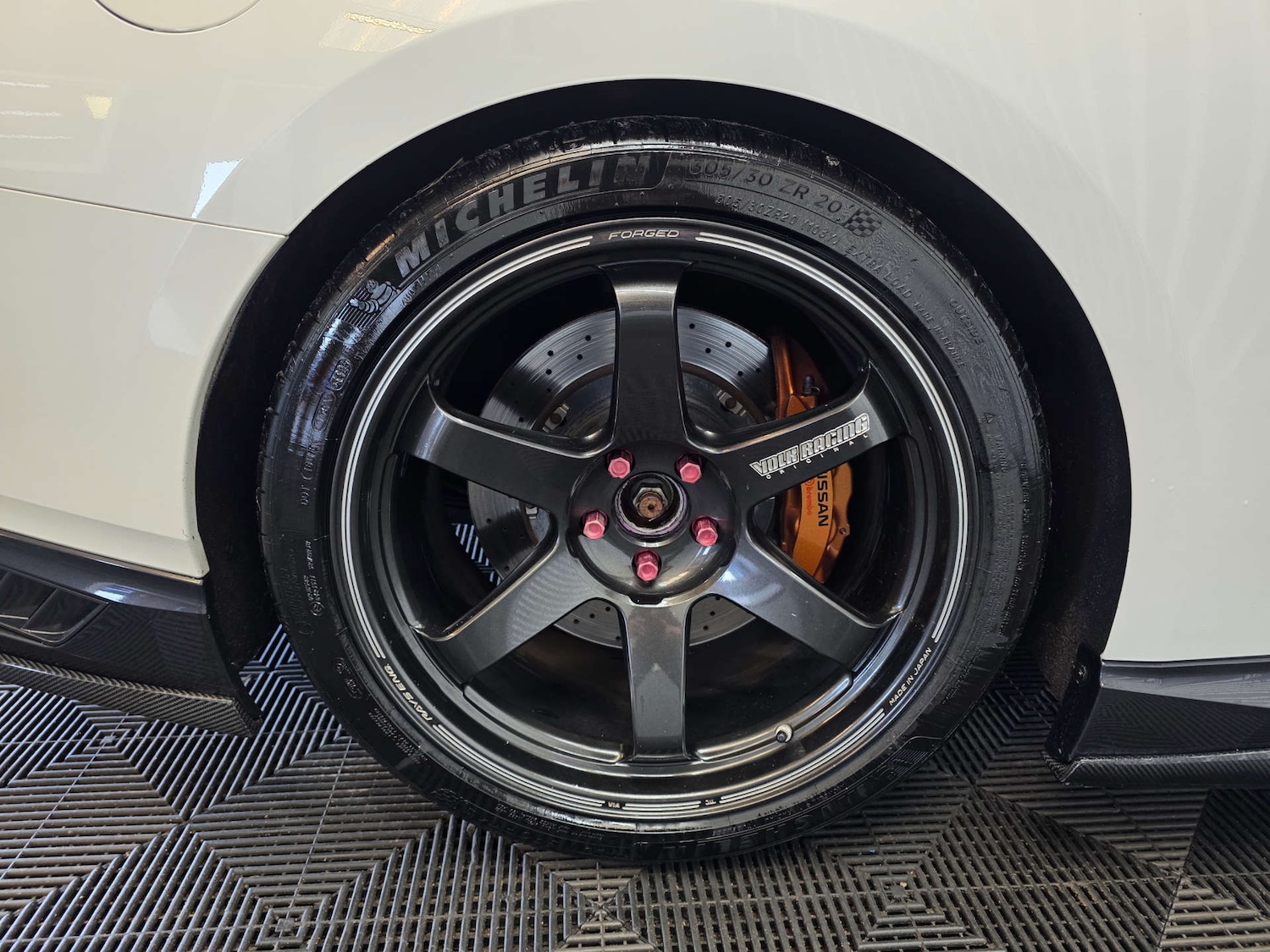 Used Nissan GT-R 2017 for sale - 77022459: Photo 25