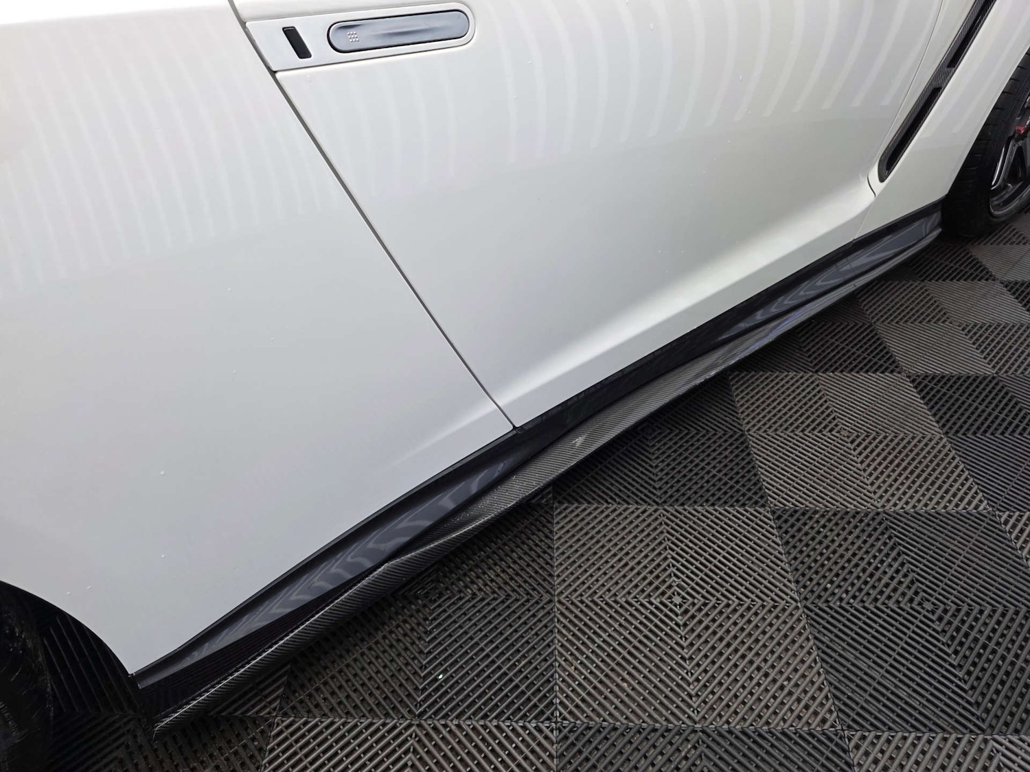 Used Nissan GT-R 2017 for sale - 77022459: Photo 27