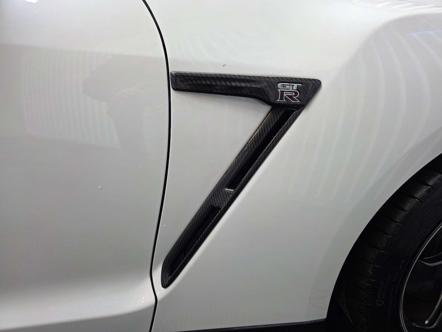 Used Nissan GT-R 2017 for sale - 77022459: Photo 29