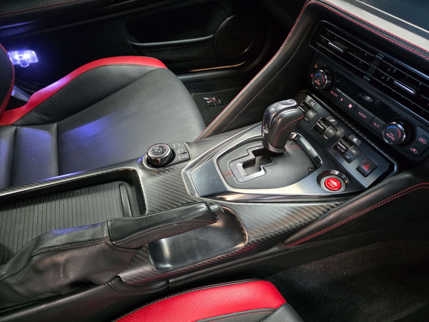 Used Nissan GT-R 2017 for sale - 77022459: Photo 44