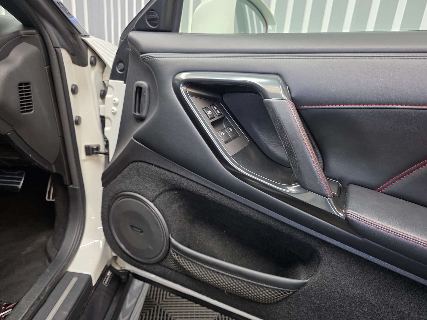 Used Nissan GT-R 2017 for sale - 77022459: Photo 45