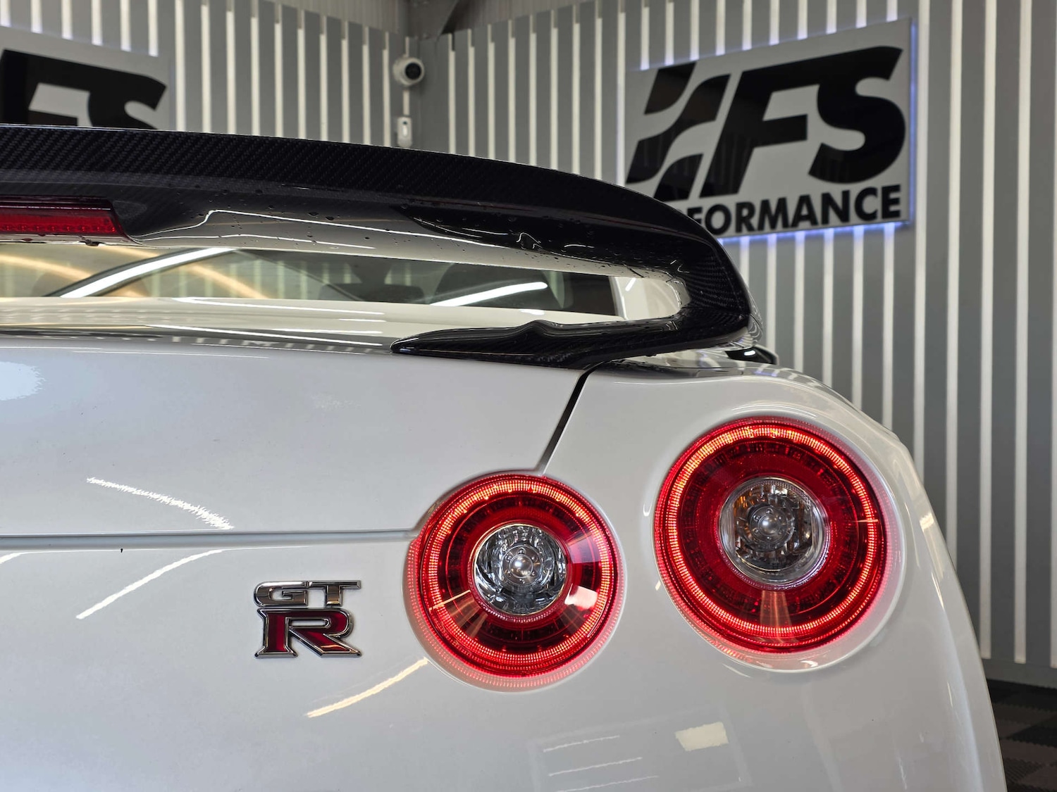 Used Nissan GT-R 2017 for sale - 77022459: Photo 46
