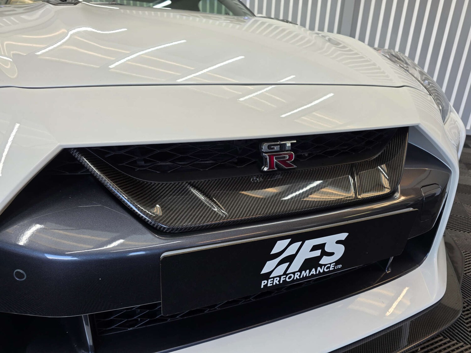 Used Nissan GT-R 2017 for sale - 77022459: Photo 49