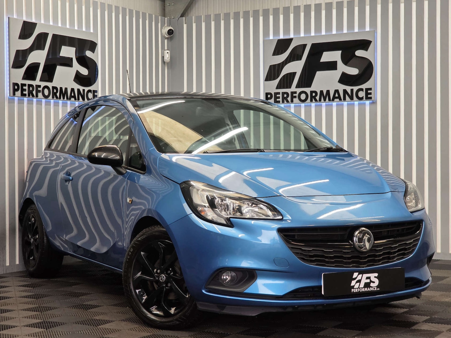 Used Vauxhall Corsa 2019 for sale - 76595811: Photo 1