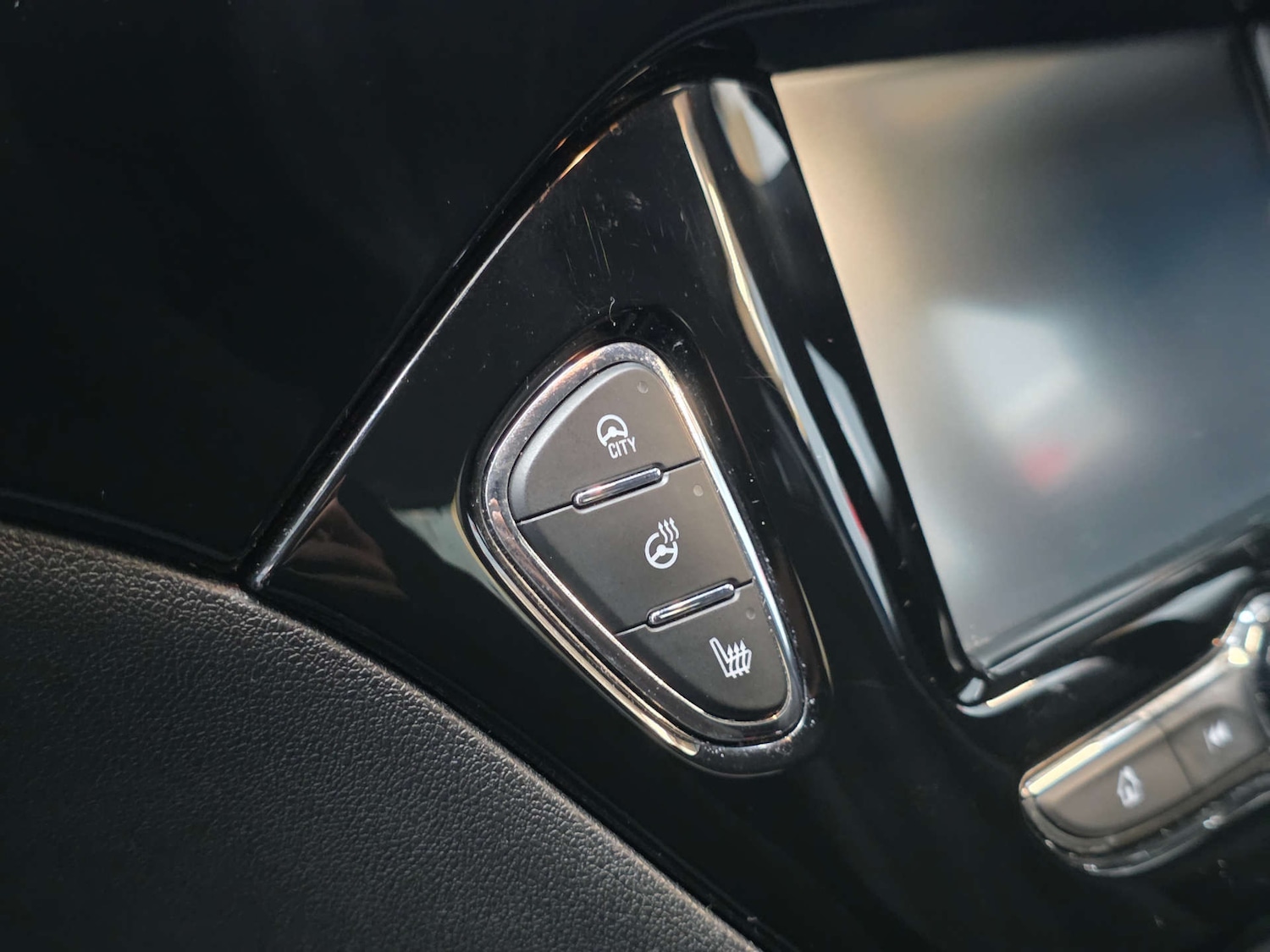 Used Vauxhall Corsa 2019 for sale - 76595811: Photo 10