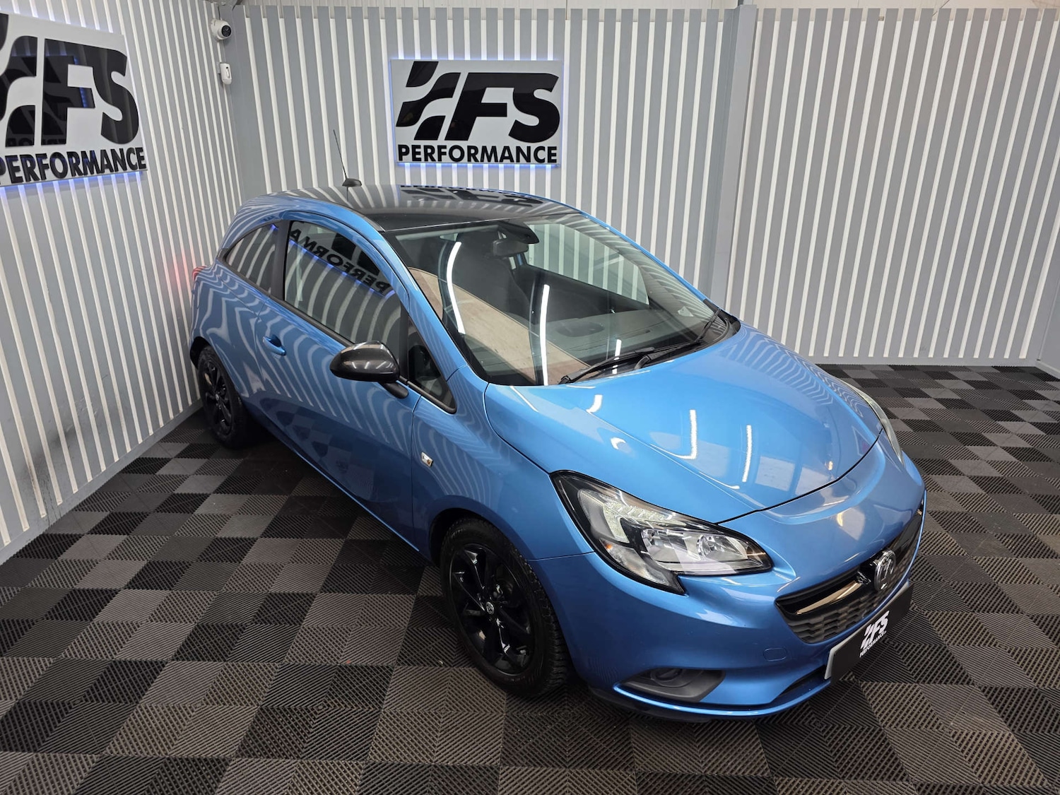 Used Vauxhall Corsa 2019 for sale - 76595811: Photo 11