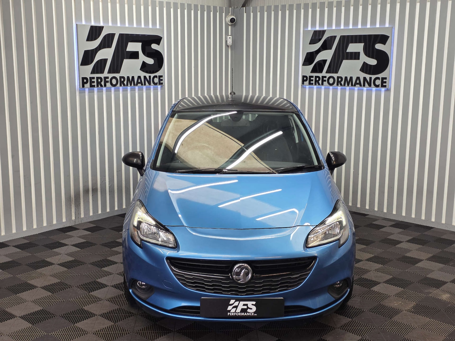 Used Vauxhall Corsa 2019 for sale - 76595811: Photo 12