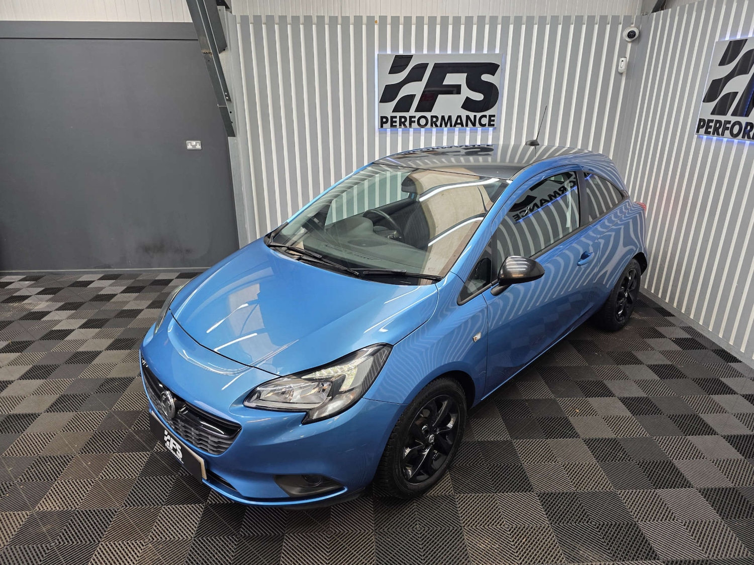 Used Vauxhall Corsa 2019 for sale - 76595811: Photo 13