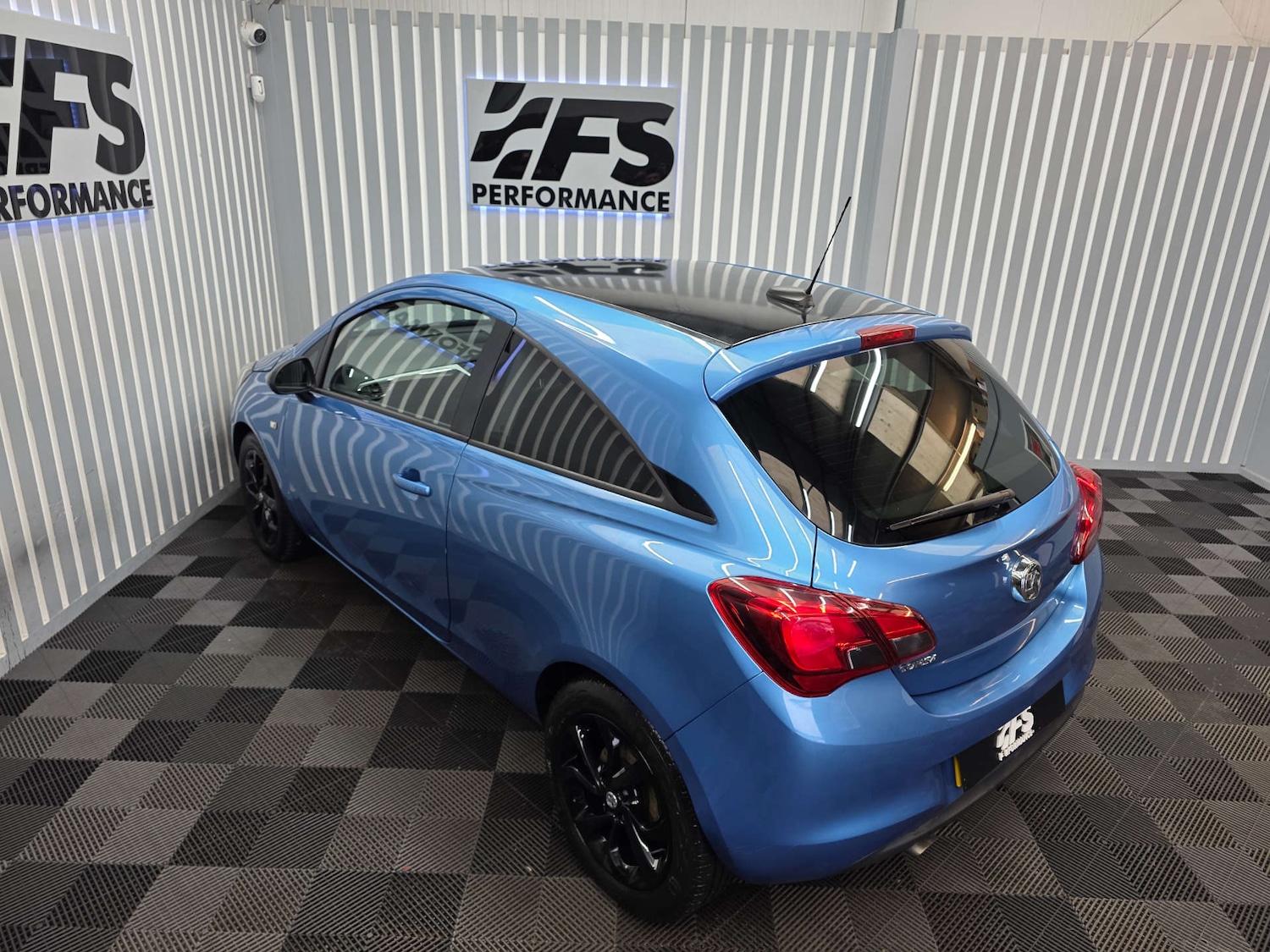 Used Vauxhall Corsa 2019 for sale - 76595811: Photo 14