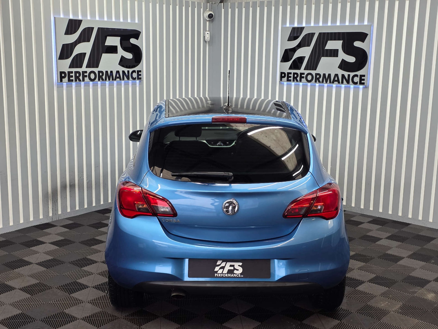 Used Vauxhall Corsa 2019 for sale - 76595811: Photo 15