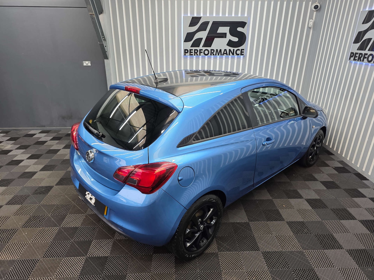 Used Vauxhall Corsa 2019 for sale - 76595811: Photo 16