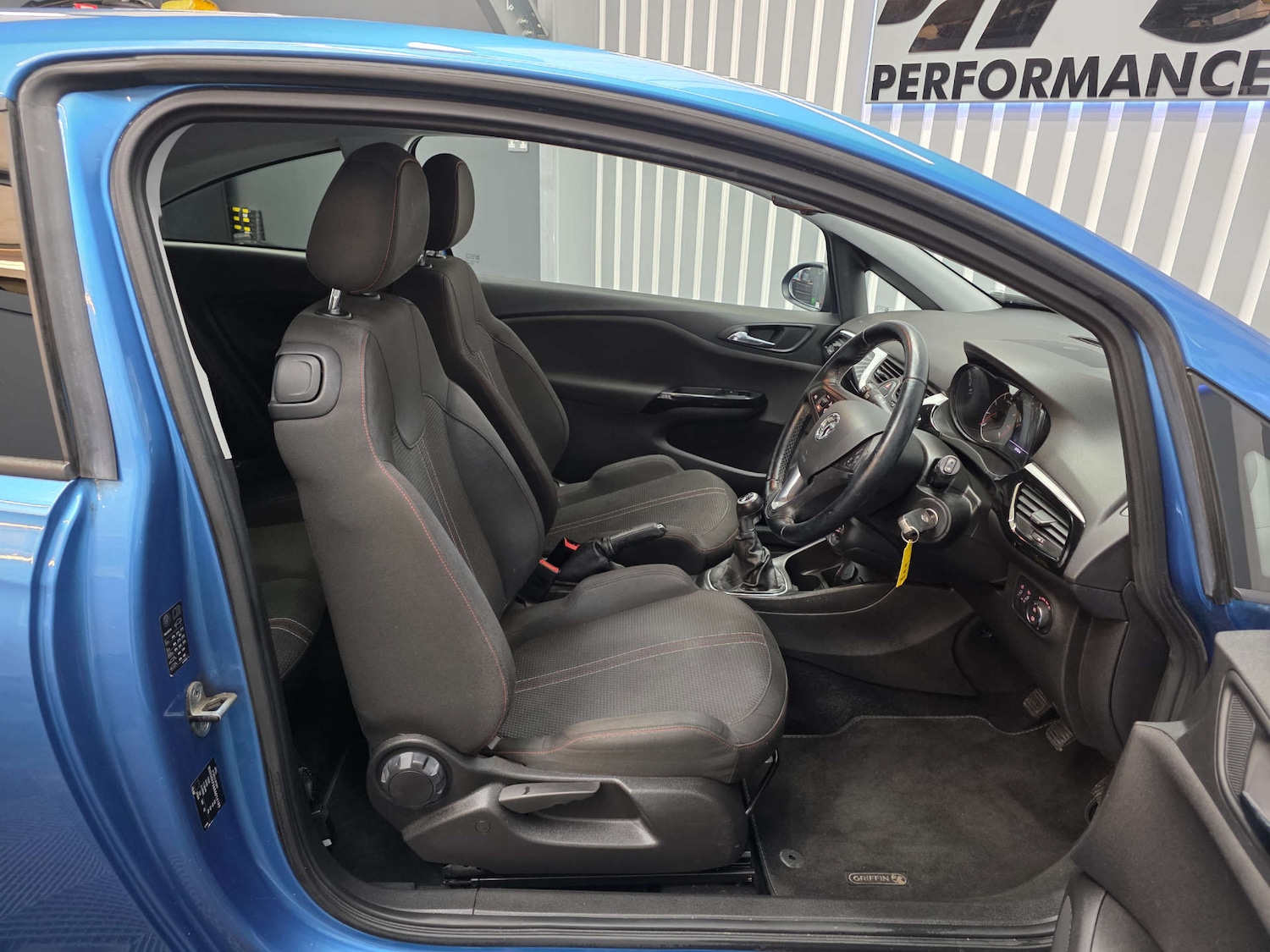 Used Vauxhall Corsa 2019 for sale - 76595811: Photo 17