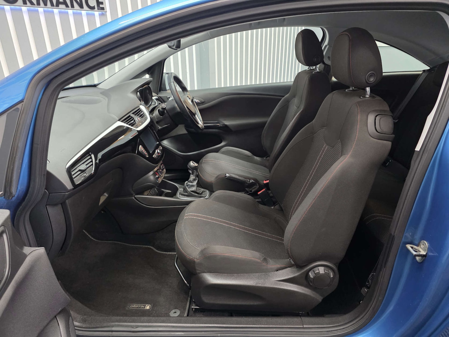 Used Vauxhall Corsa 2019 for sale - 76595811: Photo 19