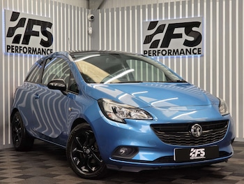 Used Vauxhall Corsa 2019 for sale - 76595811: Photo