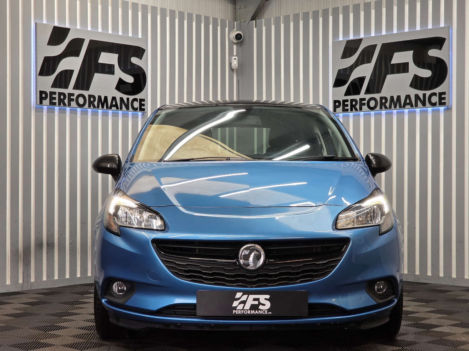 Used Vauxhall Corsa 2019 for sale - 76595811: Photo 2