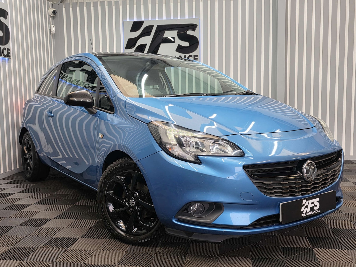 Used Vauxhall Corsa 2019 for sale - 76595811: Photo 20