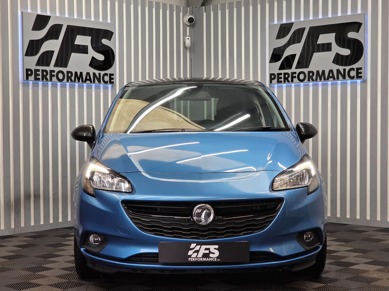 Used Vauxhall Corsa 2019 for sale - 76595811: Photo 21