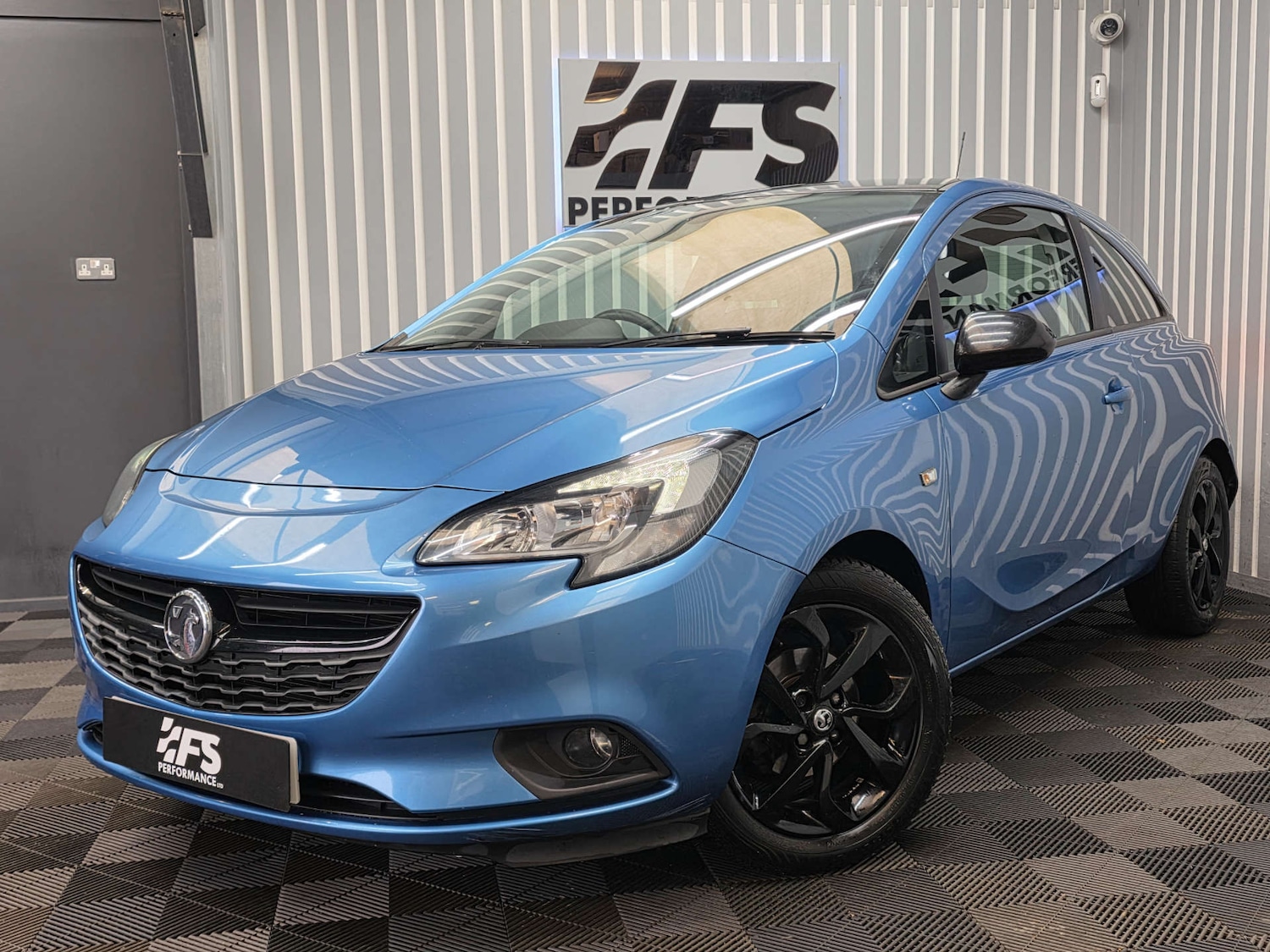 Used Vauxhall Corsa 2019 for sale - 76595811: Photo 22