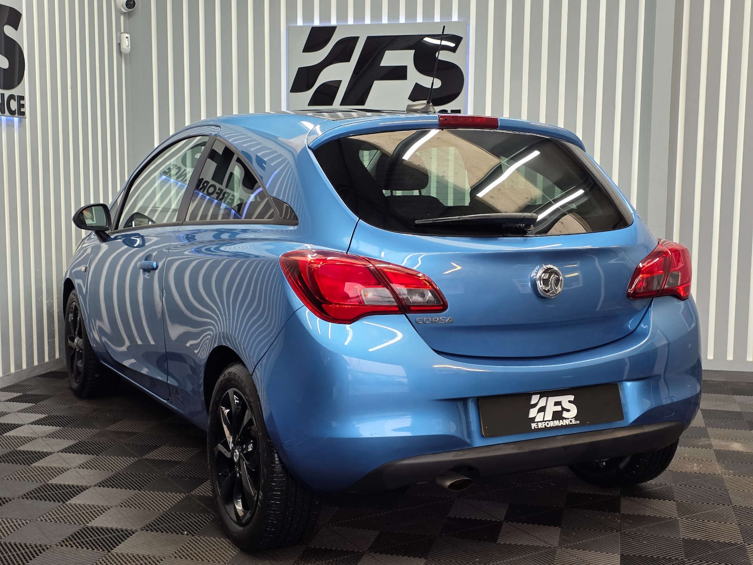 Used Vauxhall Corsa 2019 for sale - 76595811: Photo 23