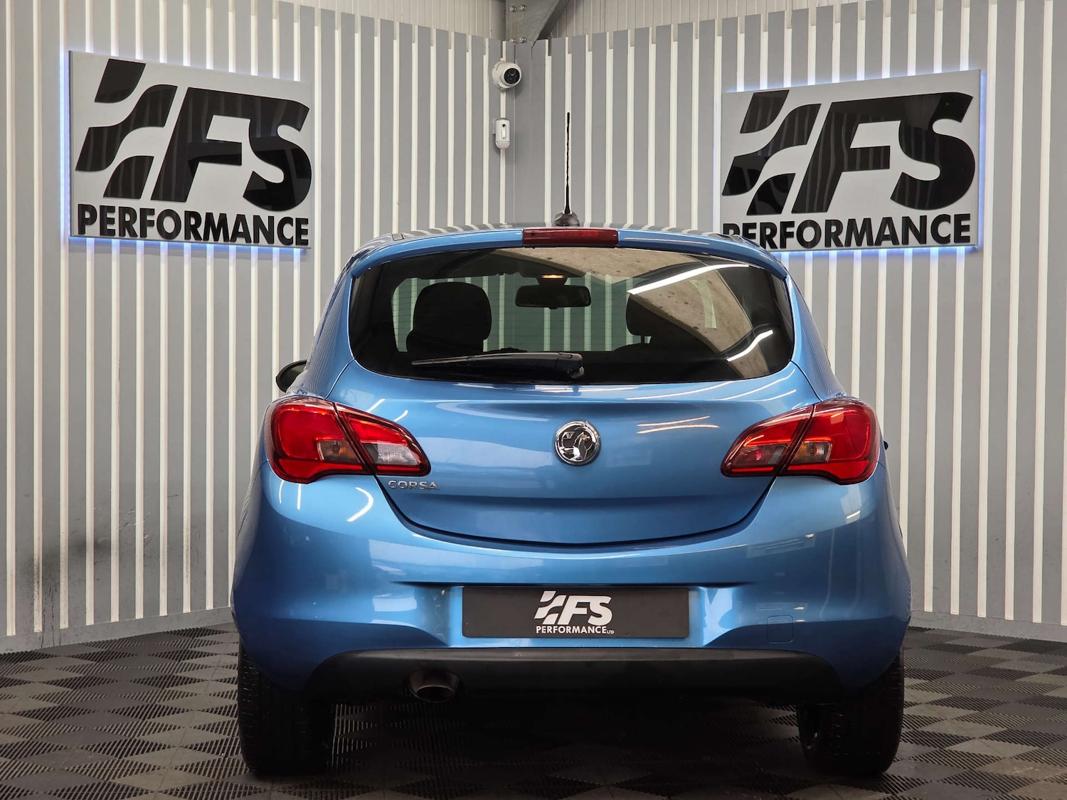 Used Vauxhall Corsa 2019 for sale - 76595811: Photo 24