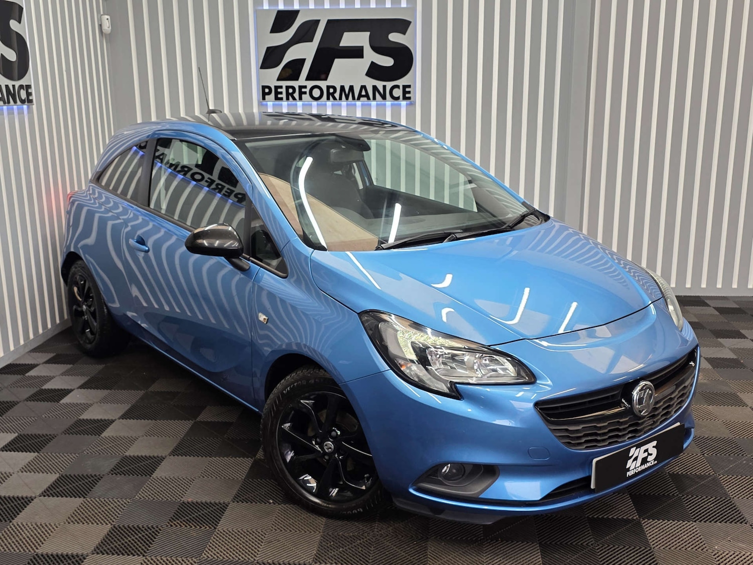 Used Vauxhall Corsa 2019 for sale - 76595811: Photo 26