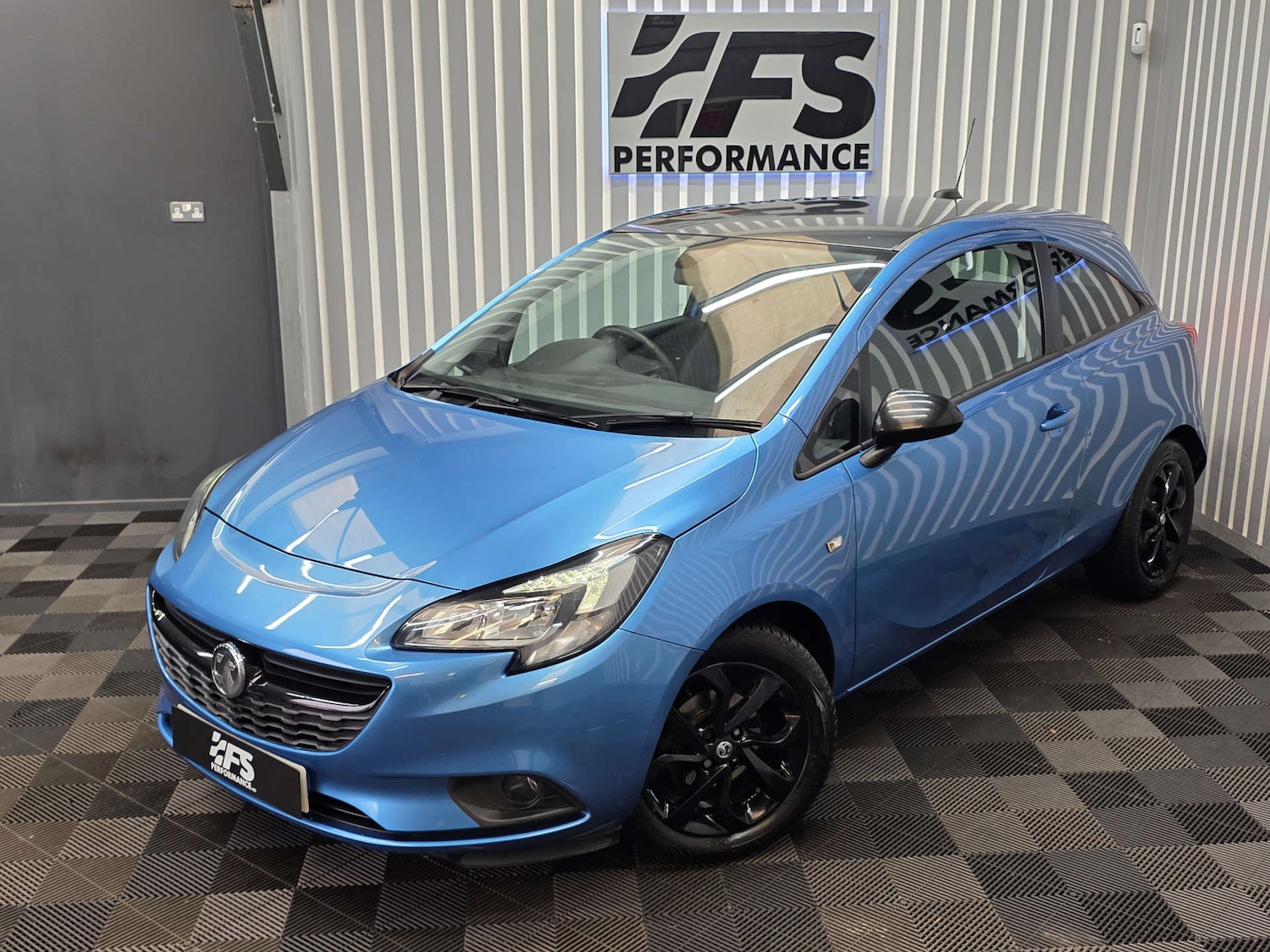 Used Vauxhall Corsa 2019 for sale - 76595811: Photo 28