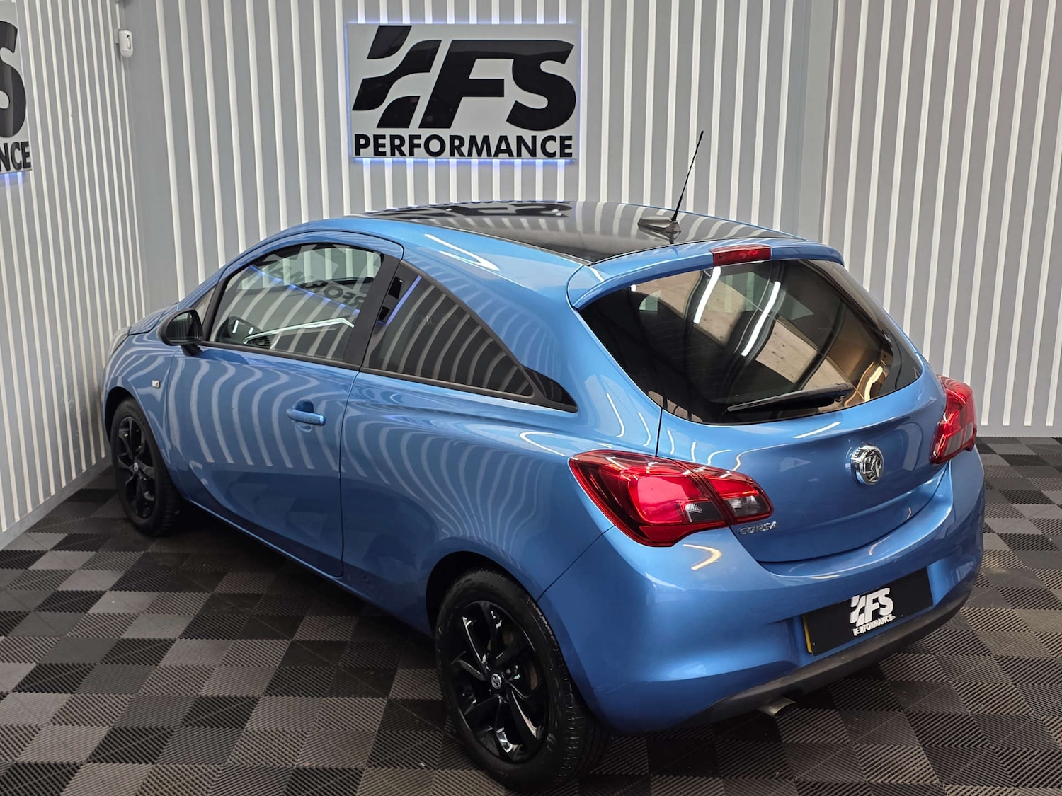 Used Vauxhall Corsa 2019 for sale - 76595811: Photo 29