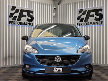 Used Vauxhall Corsa 2019 for sale - 76595811: Photo