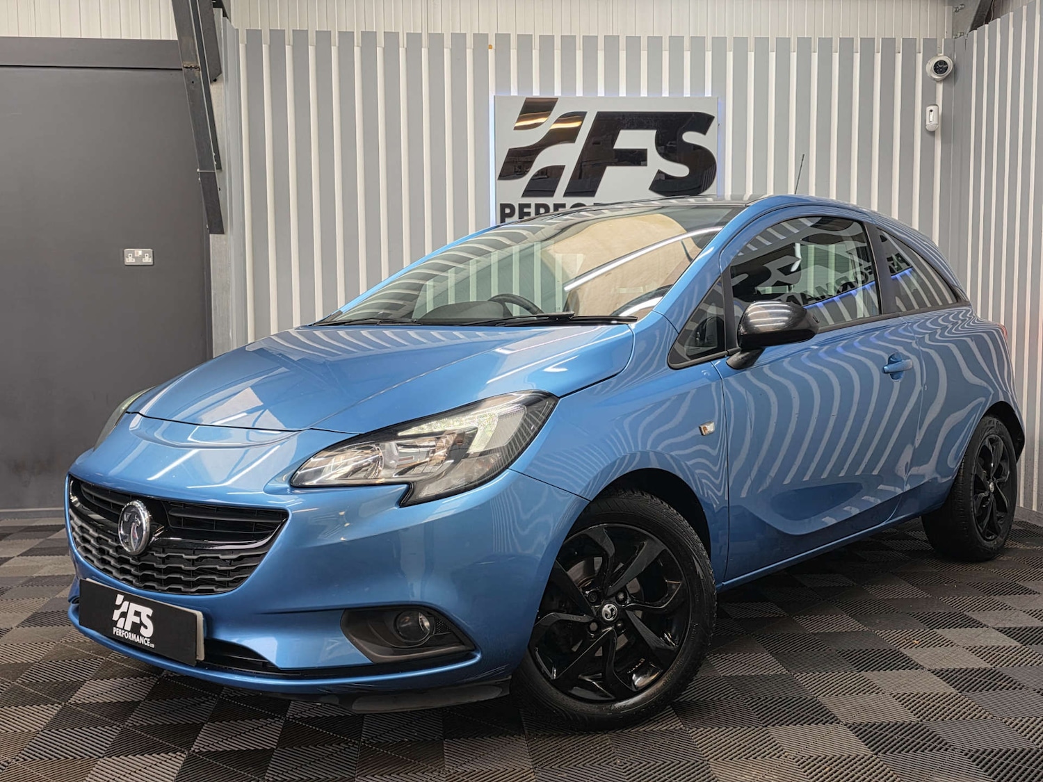 Used Vauxhall Corsa 2019 for sale - 76595811: Photo 3