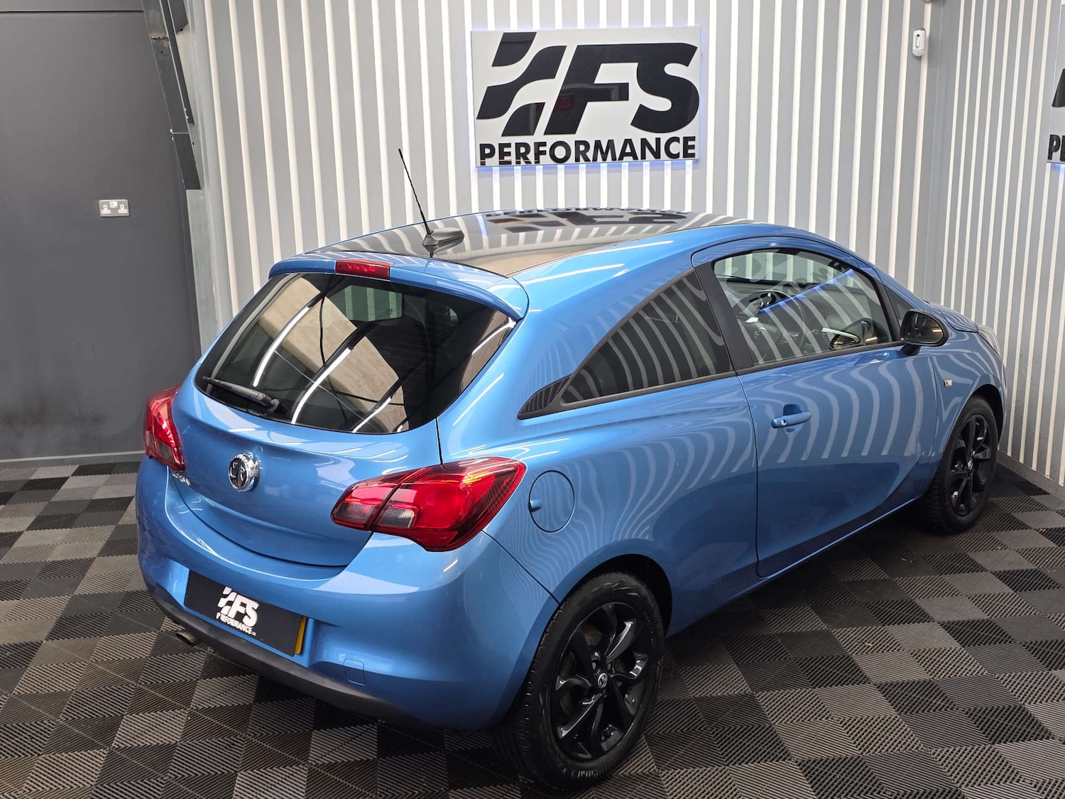 Used Vauxhall Corsa 2019 for sale - 76595811: Photo 31