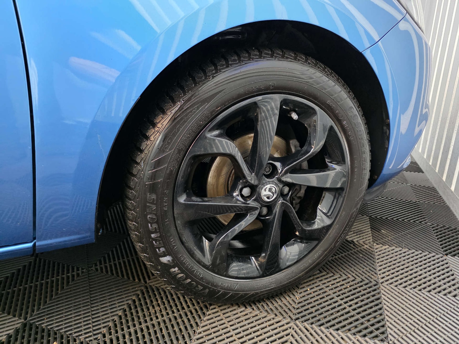 Used Vauxhall Corsa 2019 for sale - 76595811: Photo 32