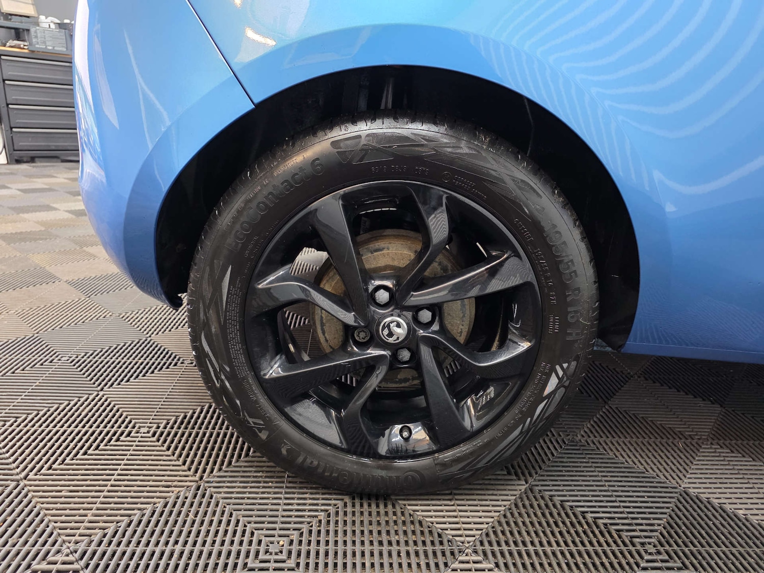 Used Vauxhall Corsa 2019 for sale - 76595811: Photo 33