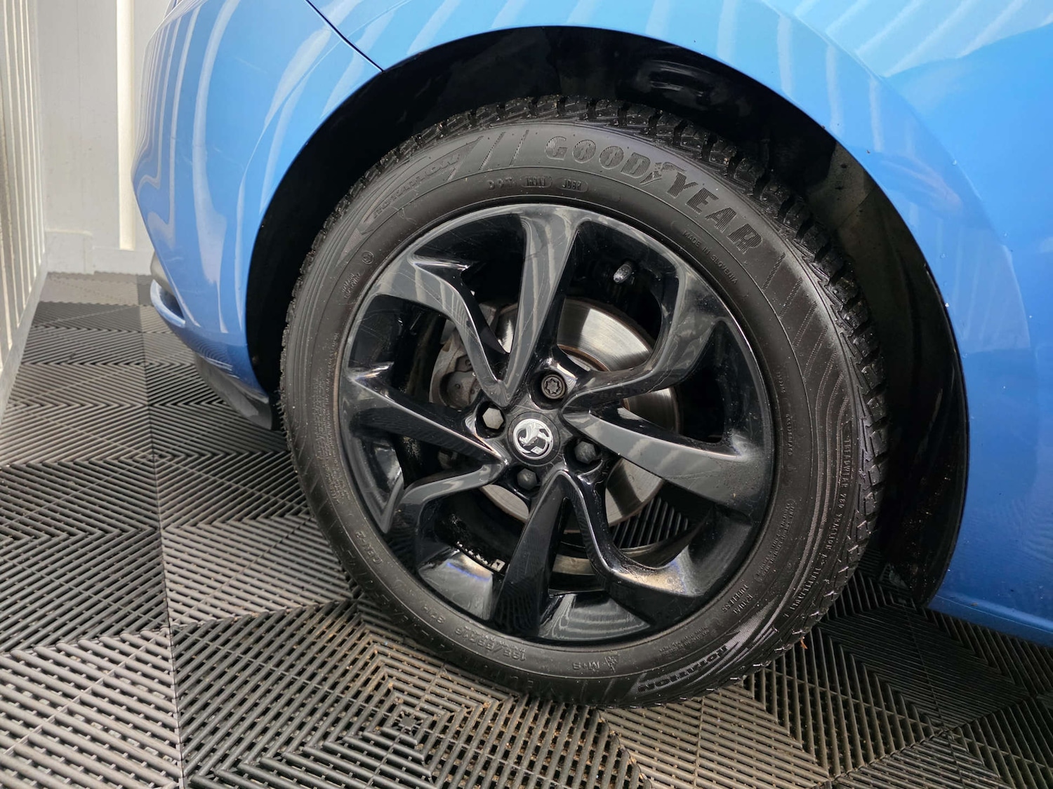 Used Vauxhall Corsa 2019 for sale - 76595811: Photo 34