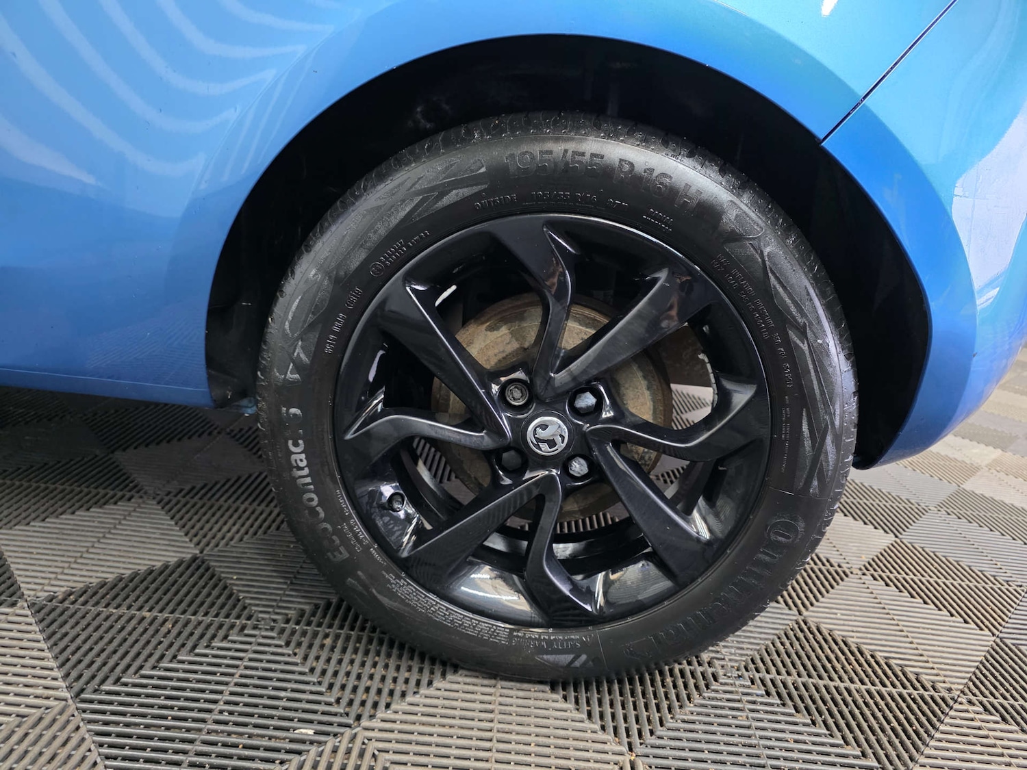 Used Vauxhall Corsa 2019 for sale - 76595811: Photo 35