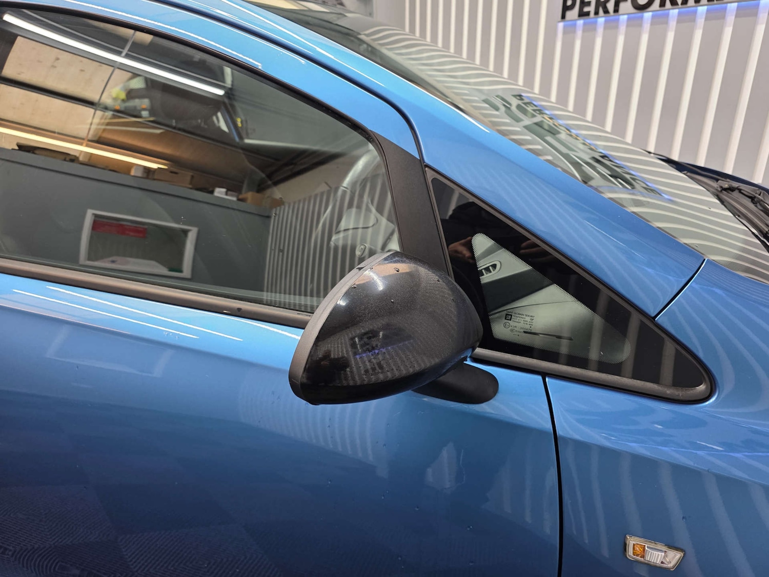 Used Vauxhall Corsa 2019 for sale - 76595811: Photo 36