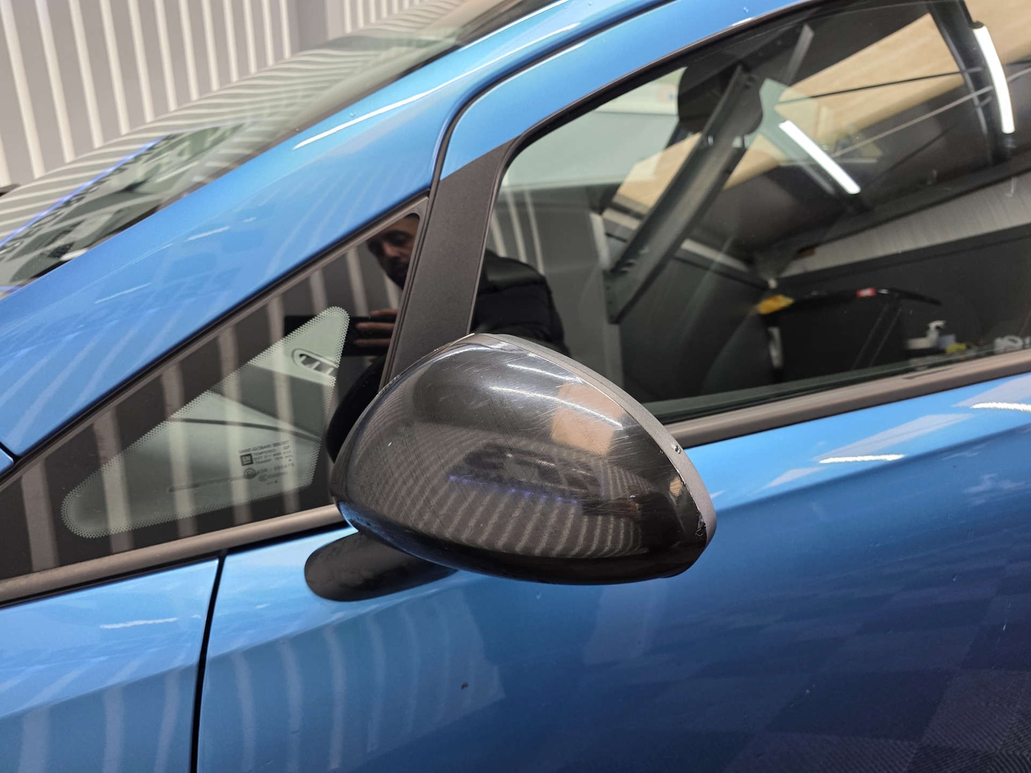 Used Vauxhall Corsa 2019 for sale - 76595811: Photo 37