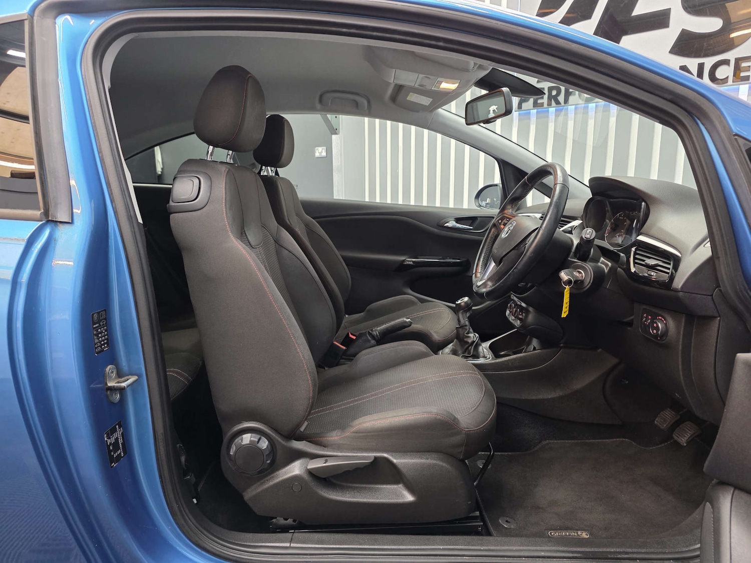 Used Vauxhall Corsa 2019 for sale - 76595811: Photo 38